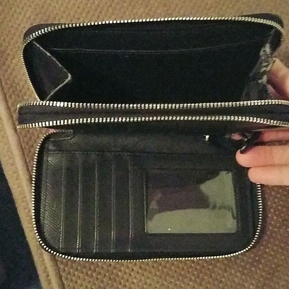 Coach clutch - Picture 2 of 4